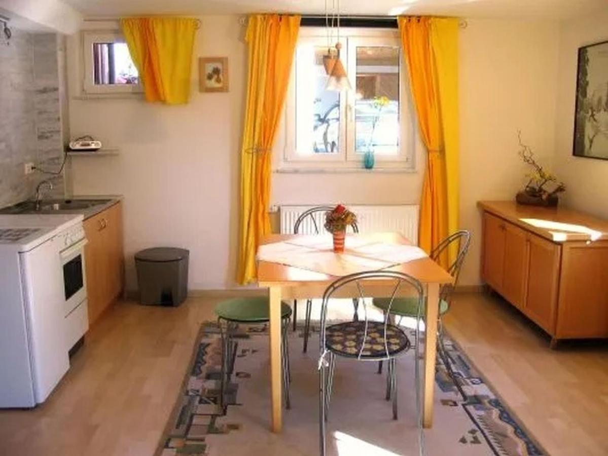 Apartamento Haus Am Apfelbaum Bad Säckingen Exterior foto